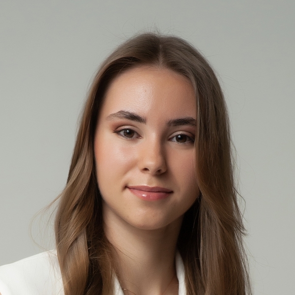 Anna - репетитор з англійської мови - Львів