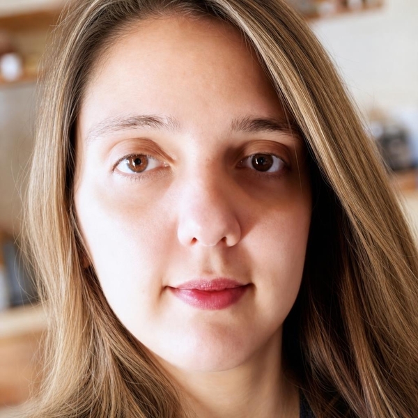 Barbara - Professor de leitura - Cananéia