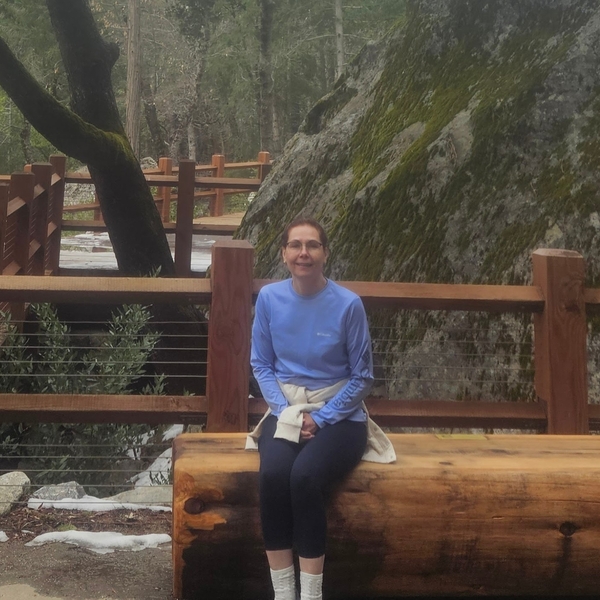 Lizza - Spanish tutor - Greeley