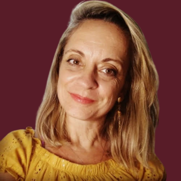 Tamara - Prof de turismo - Copacabana