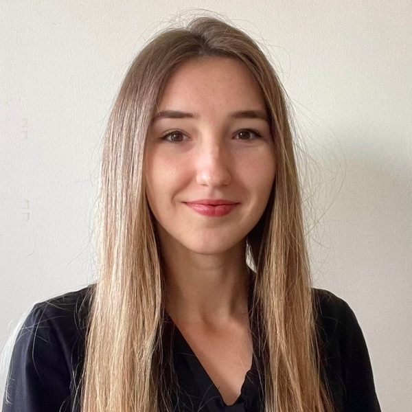 Estelle - Prof de maths - Capbreton