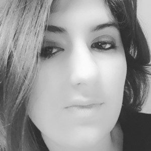 Julie - Prof de maths - Bourges