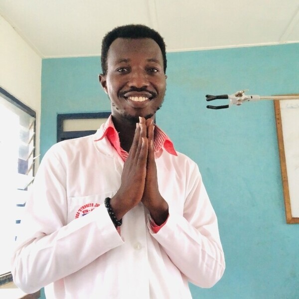Duncan - Mathematics tutor - Accra