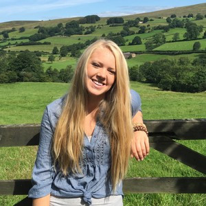 Susannah - Spanish tutor - Provo