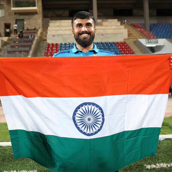 SAURAV - Soccer coach - Bhubaneswar