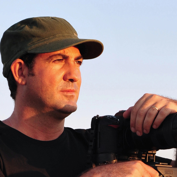 Rafael - Photography tutor - Lake Cathie