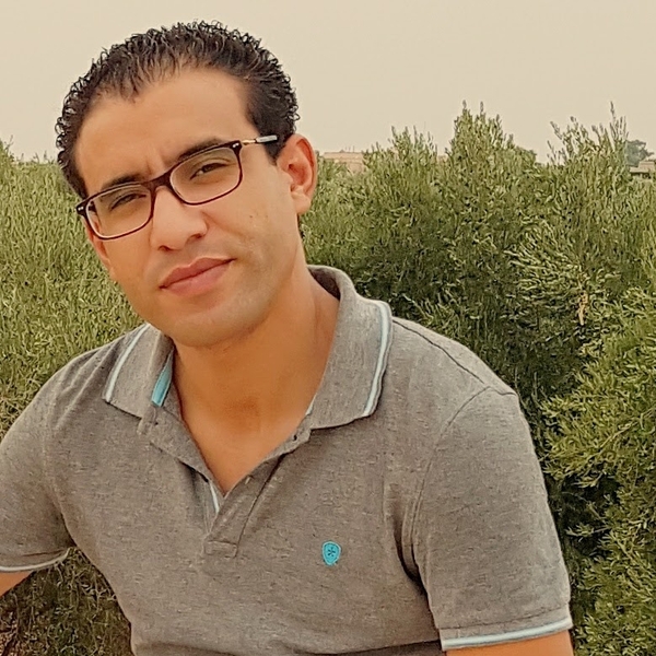 Mahmoud - Prof de maths - 