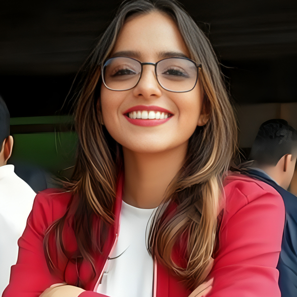 Zara - Chess tutor - Surrey