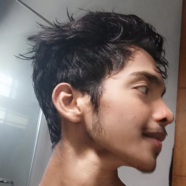Alex - Maths teacher - Faridabad