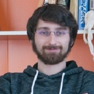 Simone - Insegnante di ripetizioni - Trento