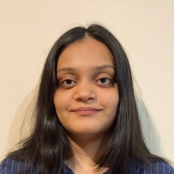 Mehak - Computer programming tutor - Noida
