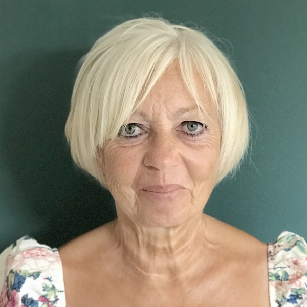 Marie - Prof de fle - français langue étrangère - Saint-Raphaël