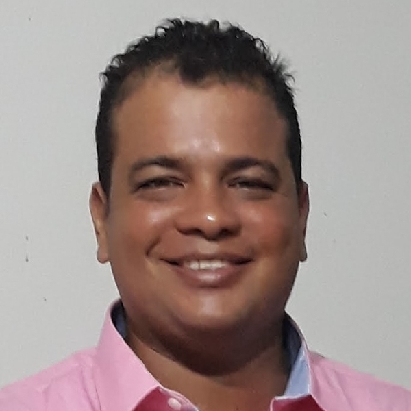 Jorge - Entrenador personal - Barranquilla