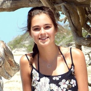 Pauline - Prof d'aide aux devoirs - Francheville