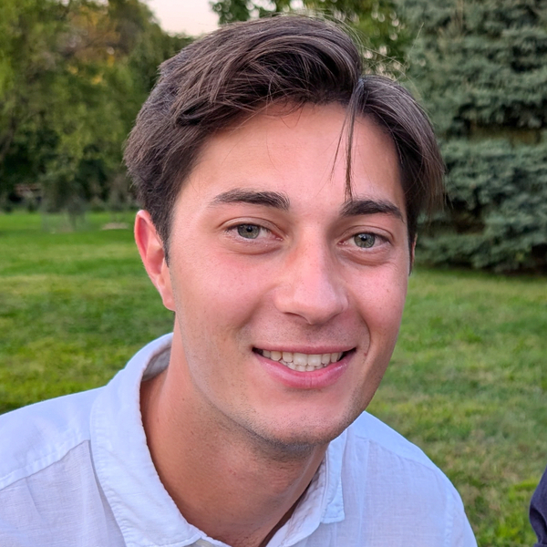 Will - Physics tutor - Bethlehem