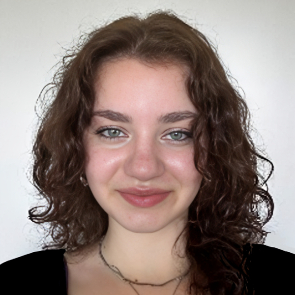 Amina - Lehrkraft für Deutsch als Fremdsprache (DaF) - Horgen