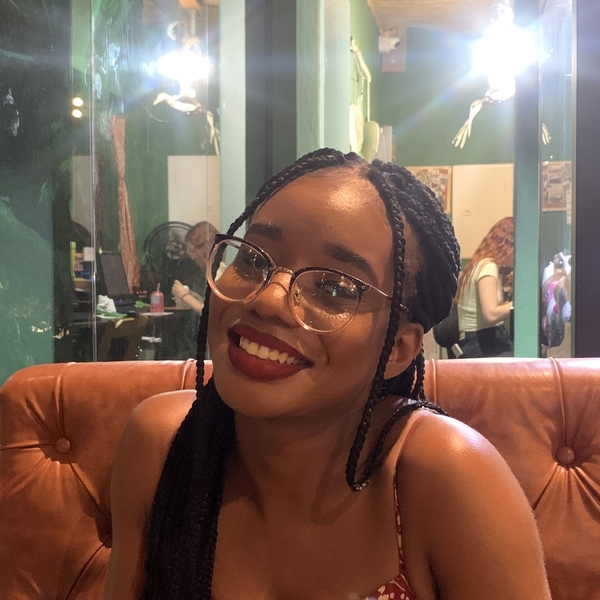 Bianca - Professor de inglês - São Paulo