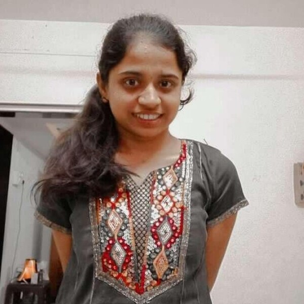 Mayuri - Biology tutor - Ahmadnagar