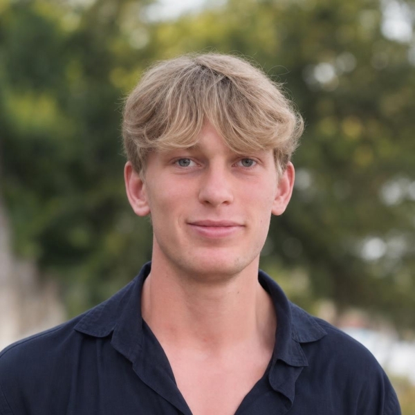 Antonin - Prof de maths - Grenoble