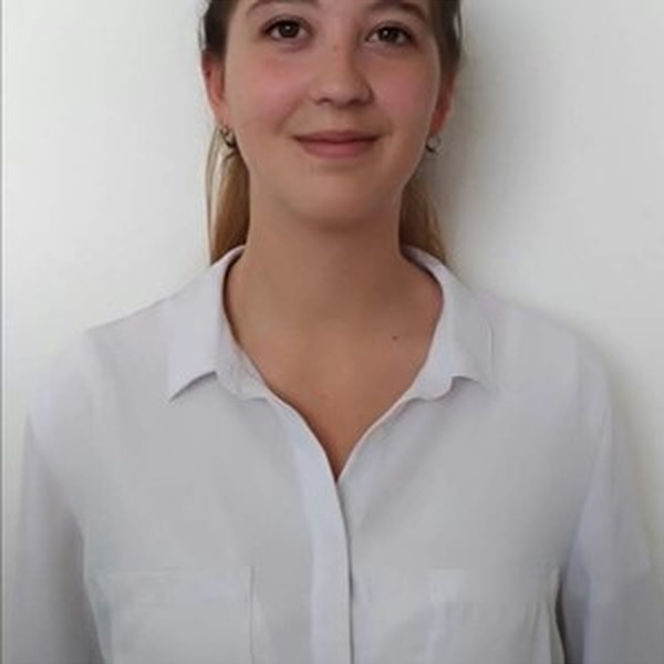 Iris - Prof d'aide aux devoirs - Montpellier