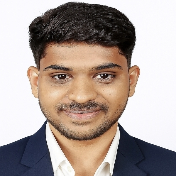 Ruturaj - Maths tutor - Talegaon Dabhade