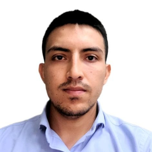 Ronal - profesor de matemáticas - Ibagué