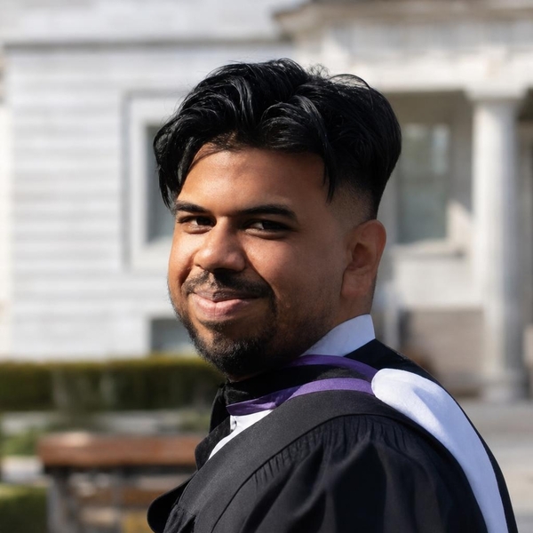 Sheridan - Maths tutor - Montréal