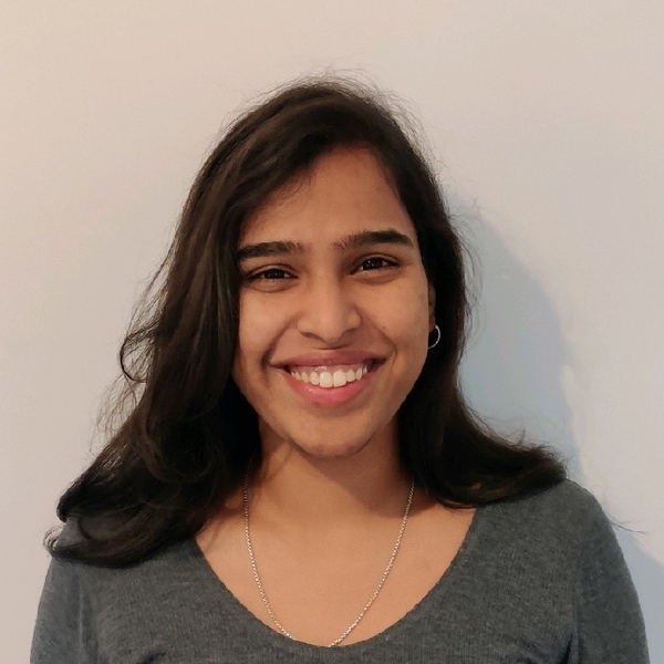Farheen - Basic computer skills tutor - Ottawa