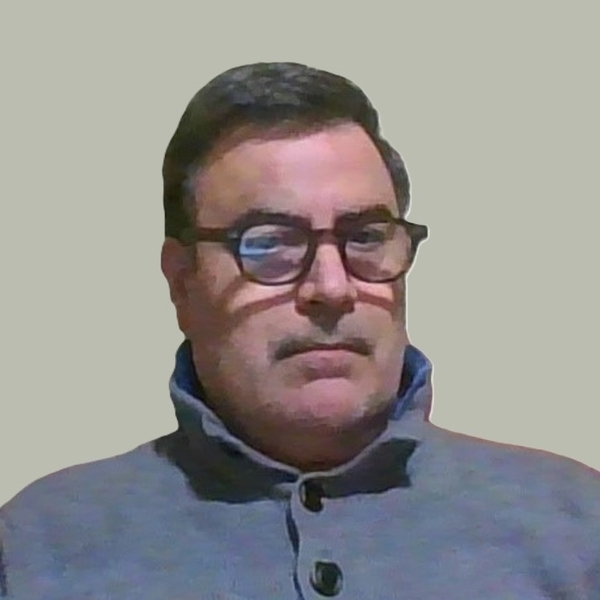 Marco - Profe de matemática - Maipú