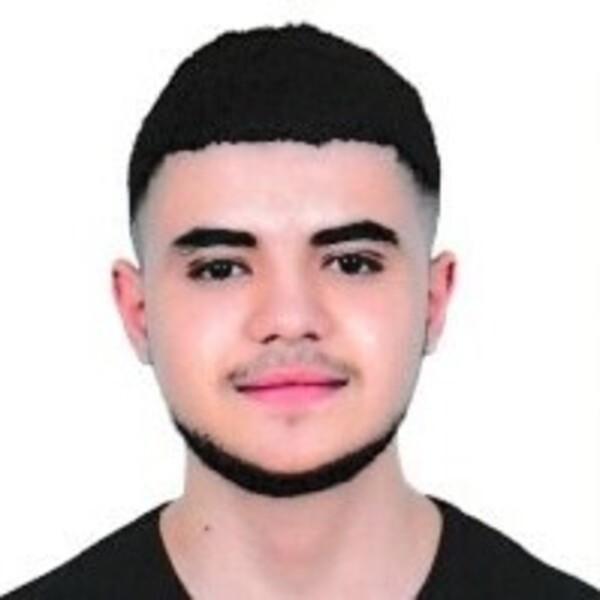 Ziad - Lehrkraft für Englisch - Bochum