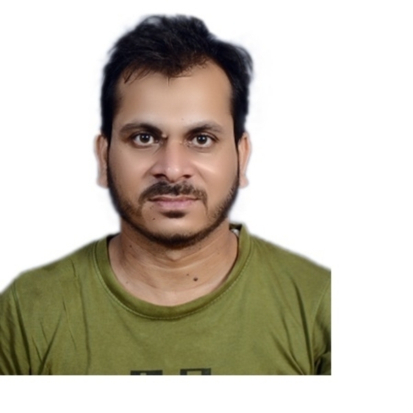 Chhatar - Maths teacher - Raipur
