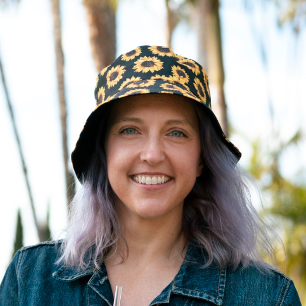 Ruby - French tutor - Pasadena
