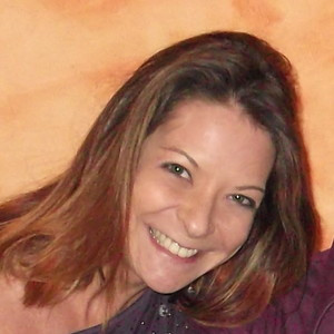 Anna - Insegnante di comprensione scritta - inglese - Ancona
