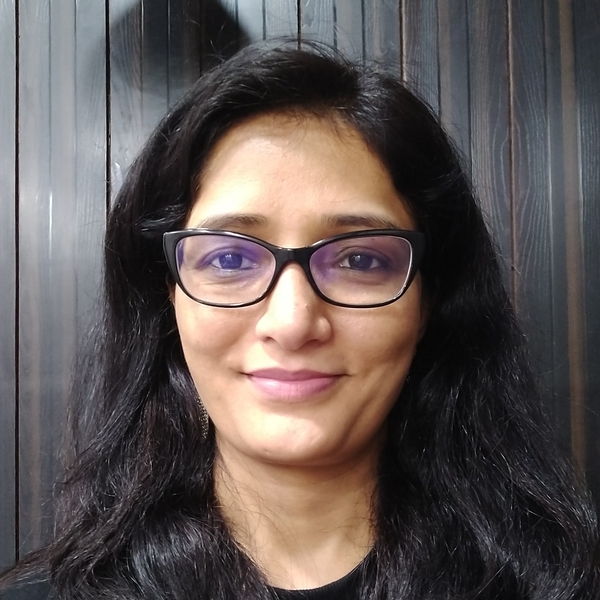 Meena - Machine learning teacher - Gurugram