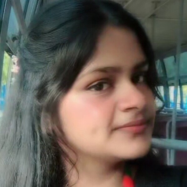 Abinaya - Art And Design teacher - Chennai