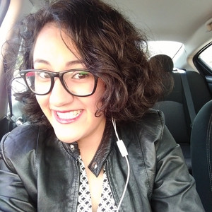 Valeria - profesor de química - Ciudad de México