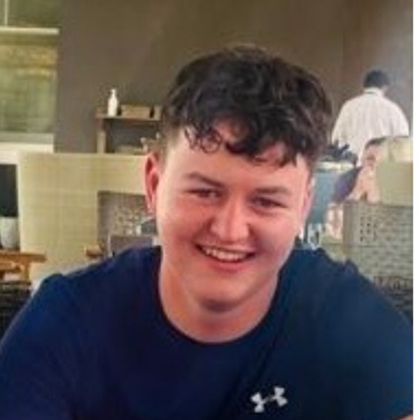 Ryan - Maths tutor - Galway