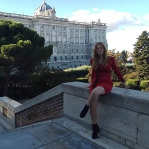Sol - Profesor de hebreo - Madrid