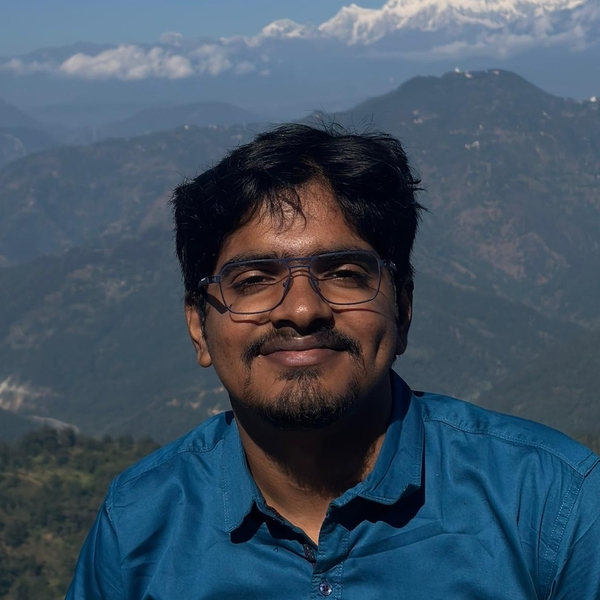 Aritra - Maths tutor - Panagarh