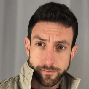 Mauricio - Profesor de matemática - Belgrano