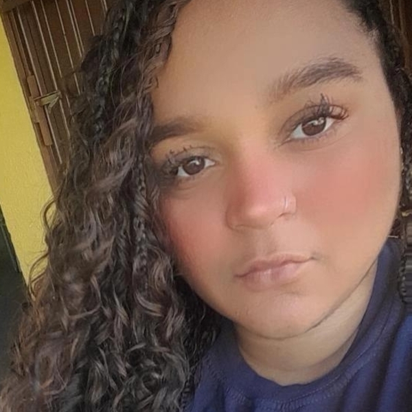 Amanda - Prof de inglês - Rio de Janeiro