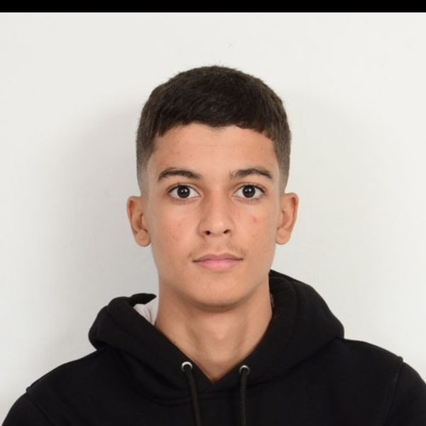 Soufian - Prof de réseaux informatiques - Béni Mellal