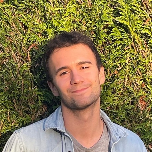 Daniel - Prof d'espagnol - Antony