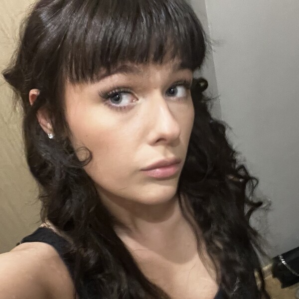 Sabrina - skolotājs - Cēsis
