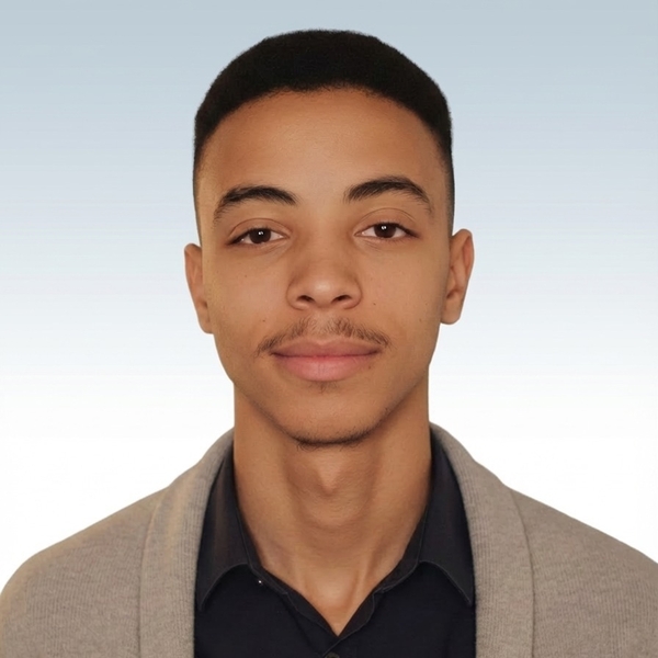 Zakaria - Prof de programmation - Rabat