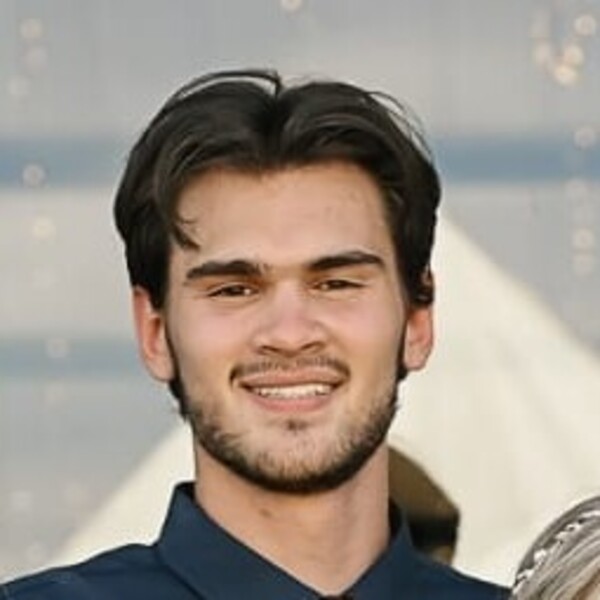 Gregory - Maths tutor - Pretoria