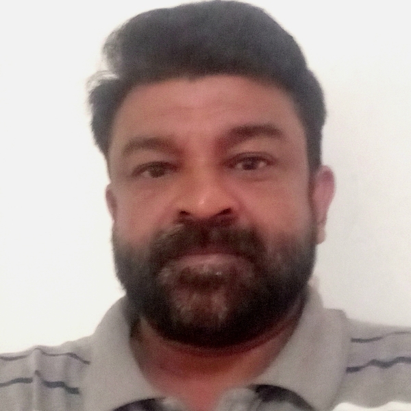 Naju - Chemistry tutor - Madavoor
