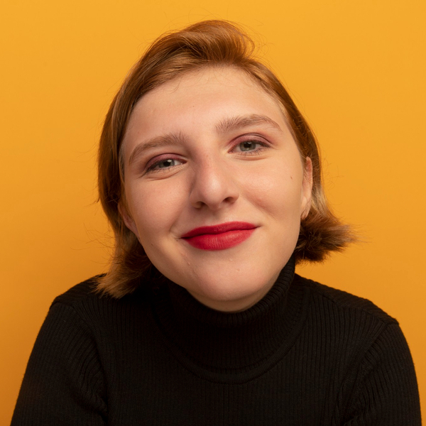Mia - French tutor - New York