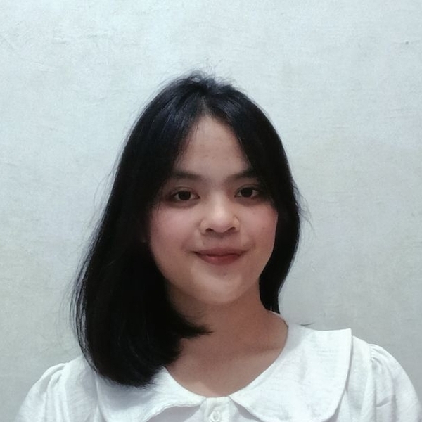 Aida - Guru matematika - Jambi