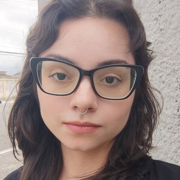 Ingrid - Professor de português para estrangeiros - São Paulo